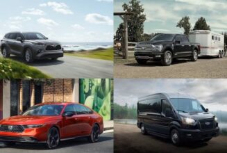 SUV, Sedan, Luxury Car or Executive Van? Find the Perfect Vehicle for Every Journey